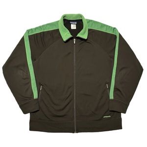 Vintage Y2K Patagonia Zip-Up Jacket